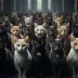 The Cats of Ulthar