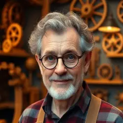 Henrik Ostergaard