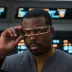 Geordi La Forge