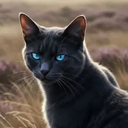 Crowfeather