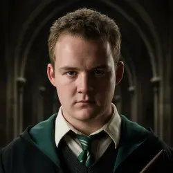 Gregory Goyle
