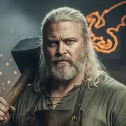 Hugh Hammer