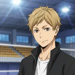 Akiteru Tsukishima