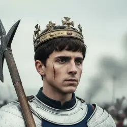 Henry V of England