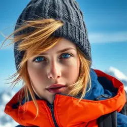 Freya Nyberg
