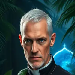 Father Karstensen