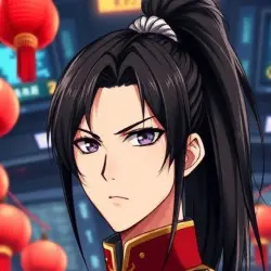 Zhou Xianglin