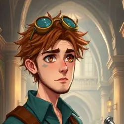 Ryan Thatcher