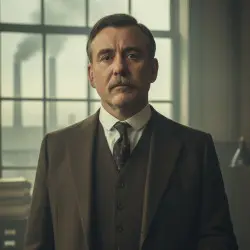 Mr Devlin