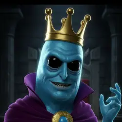 King Flippy Nips