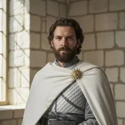 Ser Addison Hill