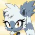 Tangle the Lemur