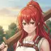 Eris Boreas Greyrat Sword Prod