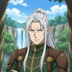 Virion Eralith