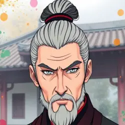 Elder Kim