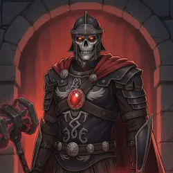 General Falx Carius