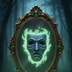 The Magic Mirror