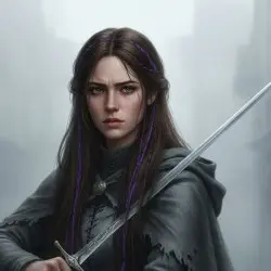 Vivenna