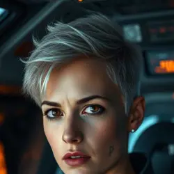 Maggie Faris