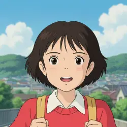 Shizuku Tsukishima