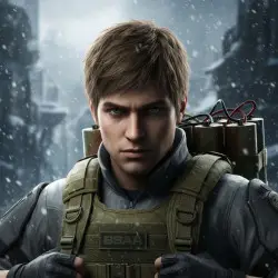 Finn Macauley