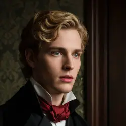Dorian Gray