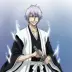 Gin Ichimaru