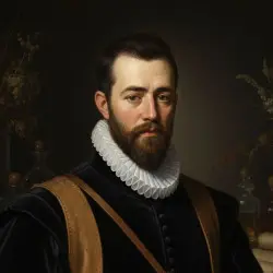 Prospero Alpini