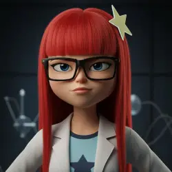 キャラクター Susan Test