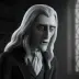The Vampire King