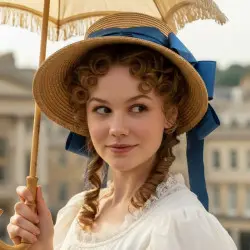 Isabella Thorpe