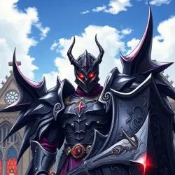キャラクター Scudo Angelo