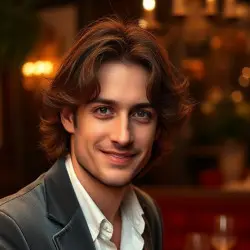 Luca Santoro