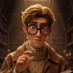 Milo Thatch