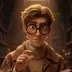 Milo Thatch