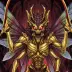 Empusa Queen