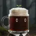 Dirt Beer Preggie