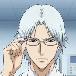 Ryuken Ishida