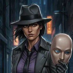 Renee Montoya