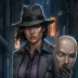 Renee Montoya