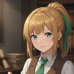 Guild Girl