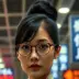 The Tokyo Airport Clerk