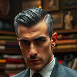 Donatello The Tailor Moretti
