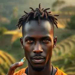 Kojo Sarpong
