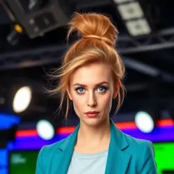 Solveig Berg