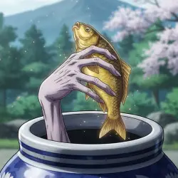 Pot Noble Koremitsu