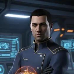 Engineer Adams