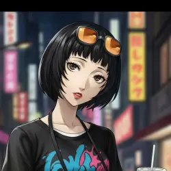 Ichiko Ohya