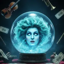 Madame Leota