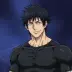 Toji Fushiguro